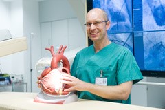 Фото - Взгляд в глубину сердечных сосудов – новое интраваскулярное УЗИ в клиниках ГЕЛИОС.