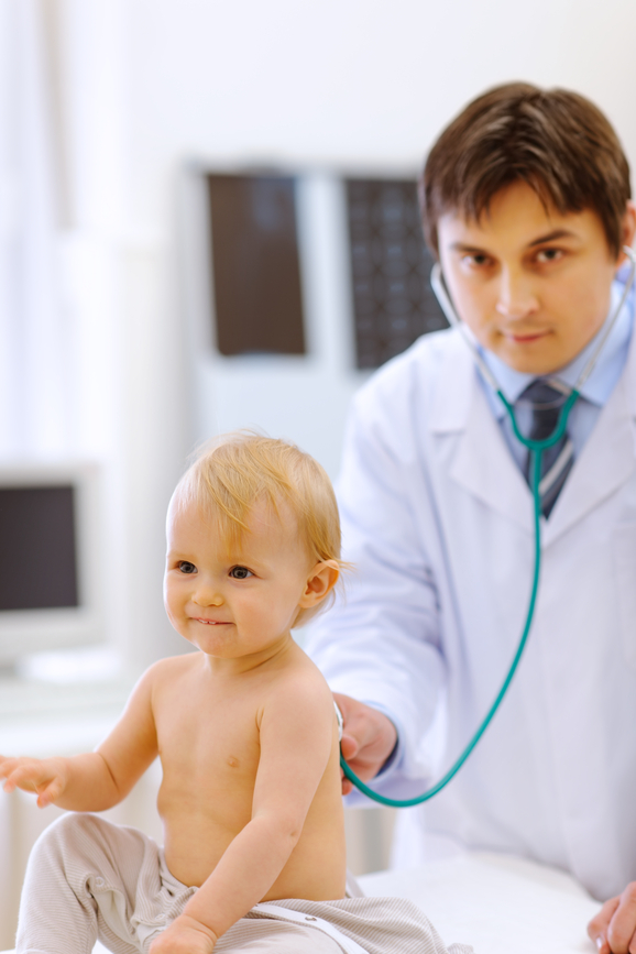 Фото - В Германии родился первый ребёнок, прошедший предимплантационную генетическую диагностику